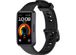 Inf Cinturino In Metallo Per Huawei Band 9 E 8 Nero
