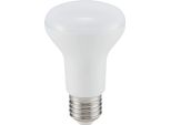 Daylite Led-Lampe R63-70-600WW, R63, E27, Eek: F, 7 W, 600 Lm, 3000 K