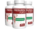 Presuren Forte - 180 Capsule (3 X 60 Capsule) - Confezione Da 3