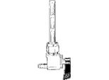 Rubinetto Benzina Sgr Per Benelli/Moto Guzzi
