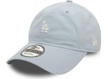 Cappello New Era 9Twenty Lavato - Mini Logo Los Angeles Dodgers