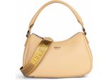 Replay Borsa A Tracolla Borsa A Tracolla Shoulder Bag Safari Beige