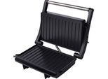 Jocca 2131 Grill Elettrico Argento Argento Taglia Unica