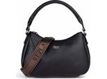 Replay Borsa A Tracolla Borsa A Tracolla Shoulder Bag Black Nero