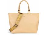 Replay Borsa Shopper Borsa A Tracolla Shopper Safari Beige