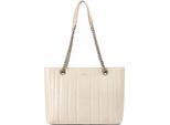 Replay Borsa Shopper Borsa A Tracolla Shopper Dirty White Avorio