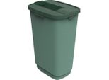 Rotho Mypet Food Container 50L Groen