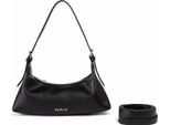 Replay Borsa A Tracolla Borsa A Tracolla Crossbody Bag Black Nero