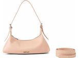Replay Borsa A Tracolla Borsa A Tracolla Shoulder Bag Peach Whip Rosa
