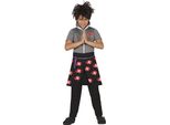 Guirca Costume Da Bambino Ninja 7-9 Anni 7-9 Anni