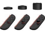 Inf Migliora La Tua Esperienza Di Gioco Con I Cappucci Per Joystick Switch2