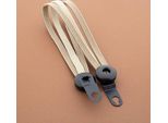 Qibbel Widek Strap Trio 16 Zoll Toffee Brown