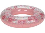 Anello Da Bagno Little Dutch Pink Flower Ø 50 Cm