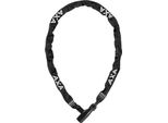 Blocco Catena Axa Absolute 7-150 - Nero