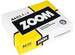 Carta Copiativa Zoom 80G 2500 Fogli