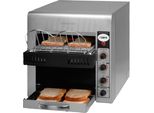 Forno A Nastro Saro Modello Christian