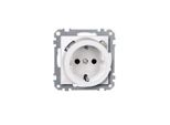 MERTEN 232819 FI-SCHUKO-Sicherheitssteckdose (232819)