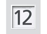 SIEDLE Infomodul ws 99x99x26mm IM612-0W