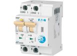 Eaton AFDD BRANDSCHUTZSCHALTER 2.POL (AFDD-13/2/B/003-A)