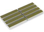 Siemens LZ21WWB16 Bauteil & Zubehör für Dunstabzugshauben Filter für Dunstabzugshaube (LZ21WWB16)