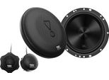 JBL Stage2 65C | 16cm (6,5 Zoll) 2-Wege Komponenten-Autolautsprecher - 720 Watt