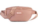 Bench. Borsa A Tracolla Nova Hip Bag Old Pink Rosa Antico