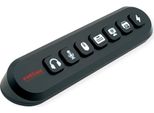 Hub Roline Usb 3.2 Gen 1, 7 Vie, Pulsanti Intercambiabili, Cavo Di Collegamento Di Tipo A
