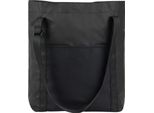 Vinga - Borsa "Livorno"", Poliestere Riciclato XD120 (Taglia Unica) (Nero)"