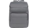 Xd Xclusive - Borsa Termica "Impact Aware"", Rpet (Polietilene Tereftalato Riciclato), 14 Litri XD840 (Taglia Unica) (Antracite)"