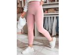 Dstreet Leggings Donna Dimodoi Viola M