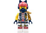 Lego Ninjago: Sora (Dragons Rising, S2)