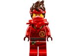 Lego Ninjago: Kai (Dragons Rising)