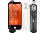Termocamera Per Android E Ios Con Risoluzione Ir 256 X 192 E Wlan