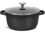 Pentola Con Coperchio 24 Cm, 4,6 L | Maestro