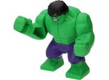 Lego Marvel: Hulk