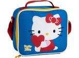 CerdÁ Life's Little Moments Borsa Isotermica Hello Kitty 23,5X19,5X10,0 Cm | Scatola Termica Per Bambini Rosa Con Design Kawaii | Ideale Per La Scuola, Unisex Bambini