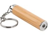 Midocean - Torcia Portachiavi "Pianti"", Mini MO852 (Taglia Unica) (Legno)"