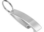 Midocean - Portachiavi "Colour Twices"" Con Apribottiglie MO814 (Taglia Unica) (Argento)"