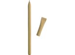 Midocean - Penna A Sfera "Artel"", Carta Riciclata MO161 (Taglia Unica) (Beige)"