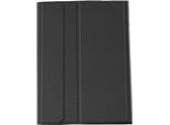 Inf Custodia Nera Con Tastiera E Touchpad Per Ipad Air 10.9/11""