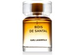 Karl Lagerfeld Bois De Santal Edt 50 Ml M