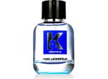Karl Lagerfeld Jeans Urban Blue Edt 60 Ml M