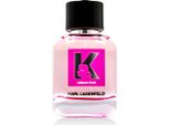 Karl Lagerfeld Jeans Urban Pink Edp 60 Ml W