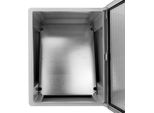 Armadio Vuoto Con Porta Trasparente 350X500X190Mm Quadro Elettrico Quadro Di Distribuzione Esterno IP65 IK10 Tp Electric
