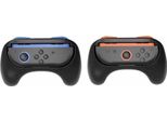 Inf Impugnature Per Switch2 Gaming Nere