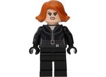 Lego Marvel: Vedova Nera