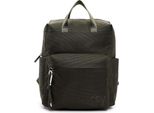Suri Frey Zaino Per Il Tempo Libero Zaino Con Scomparto Per Laptop Suri Sports Marry City Backpack Forest Oliva