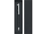 Midocean - Penna "Scribi"", Metallo MO1013 (Taglia Unica) (Nero)"