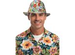Cappello Guirca Tropical Taglia Unica