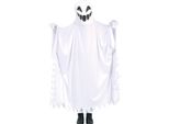 Guirca Costume Da Fantasma Bambino 3-4 Anni 3-4 Anni